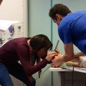 Intubation Intubation