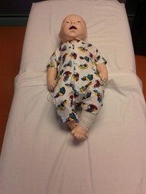 Baby Simulator Baby Simulator
